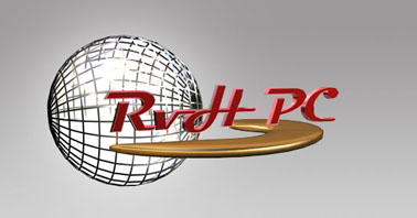 RvHpc Logo